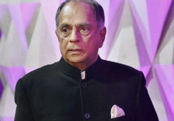 pahlaj nihalani