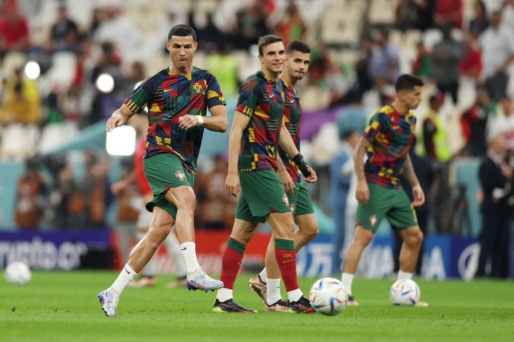 portugal world cup