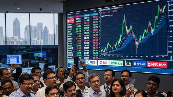 rajesh exports share price