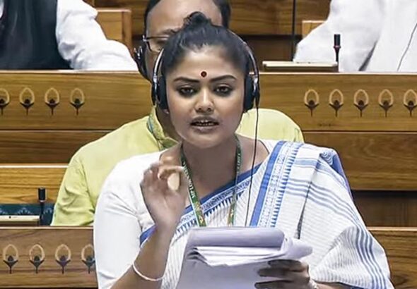 saayoni ghosh
