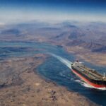 strait of hormuz