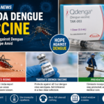 Takeda Dengue Vaccine