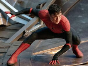 Spider-Man: Brand New Day