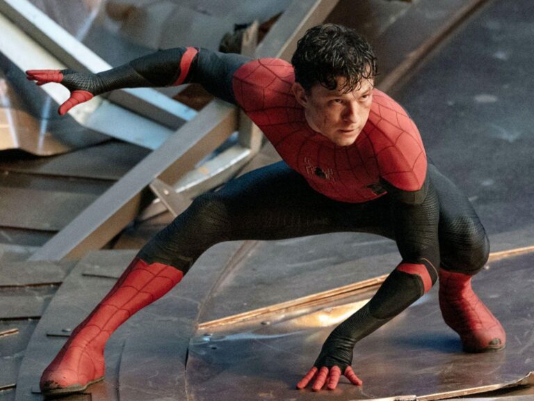 Spider-Man: Brand New Day