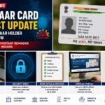 Aadhaar Card Latest News