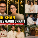 Aamir Khan