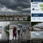 Ahmedabad Weather Today