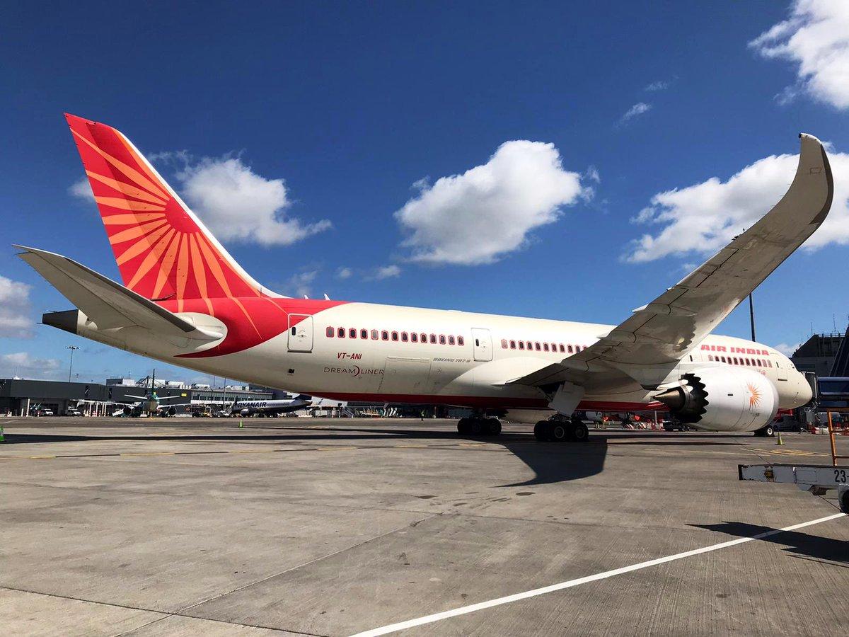 Air India