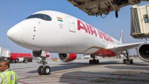 Air India