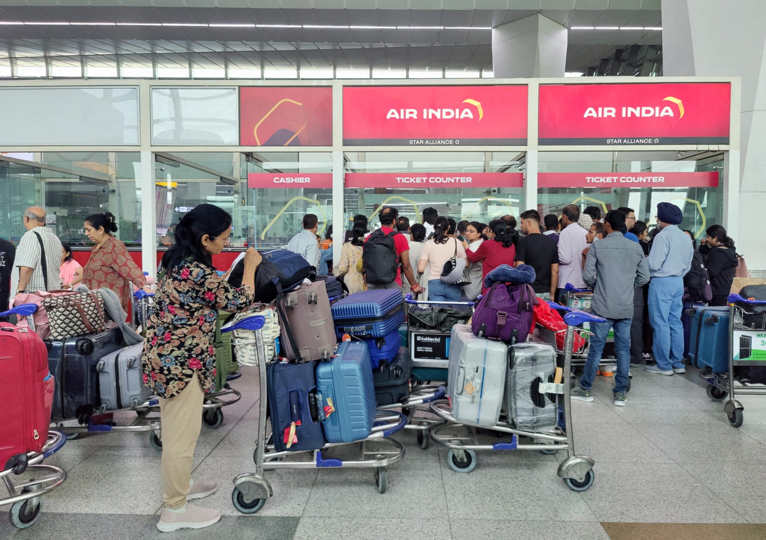 Air India