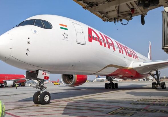 Air India