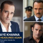 Akshaye Khanna latest news