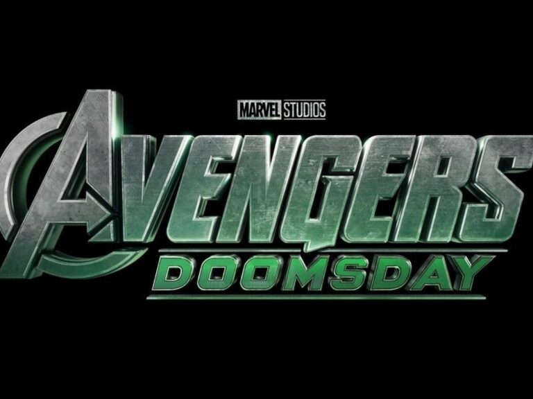 Avengers Doomsday