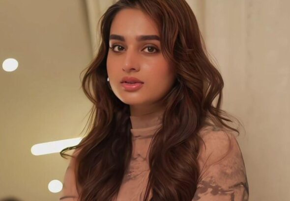 Ayesha Khan