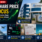 BEL Share Price