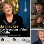 Brenda Fricker