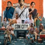 Con City Tamil Movie