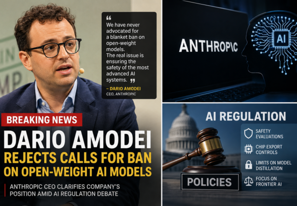 Dario Amodei