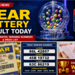 Dear Lottery
