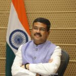 Dharmendra Pradhan resignation celebrity reactions