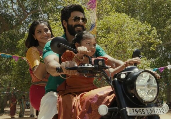 Gatta Kusthi 2 OTT Release Date