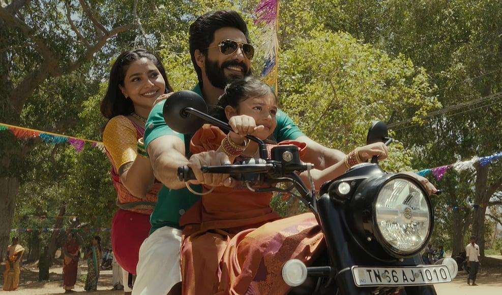 Gatta Kusthi 2 OTT Release Date