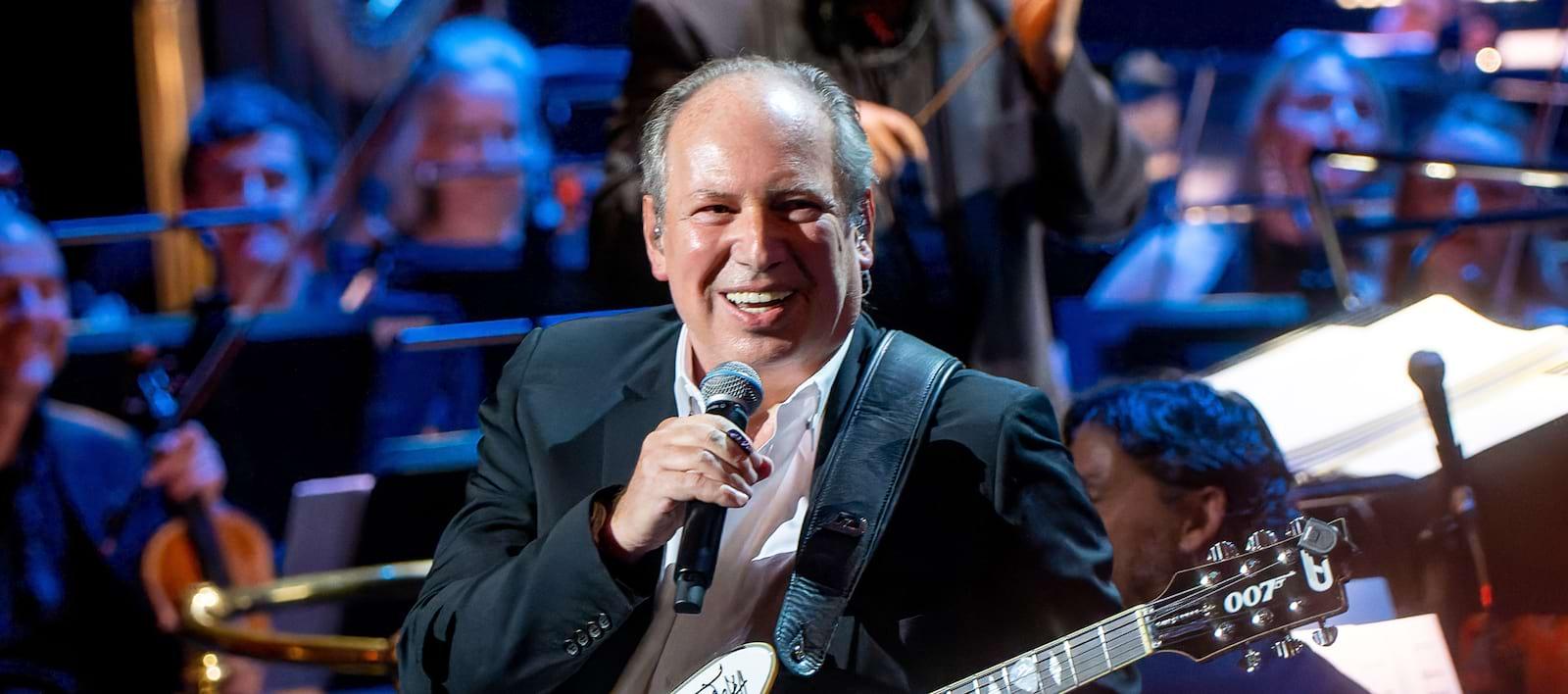 Hans Zimmer