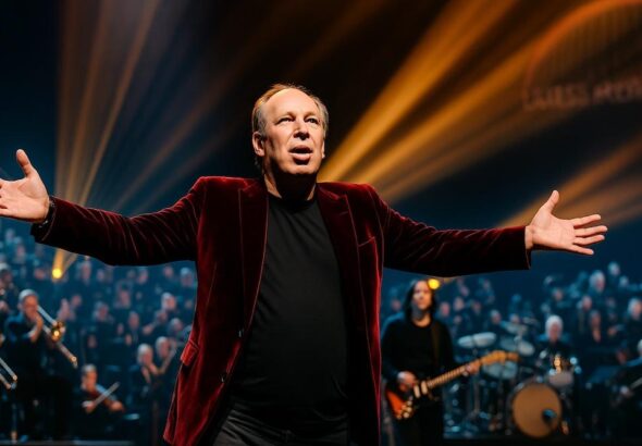 Hans Zimmer