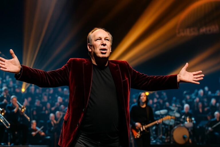 Hans Zimmer