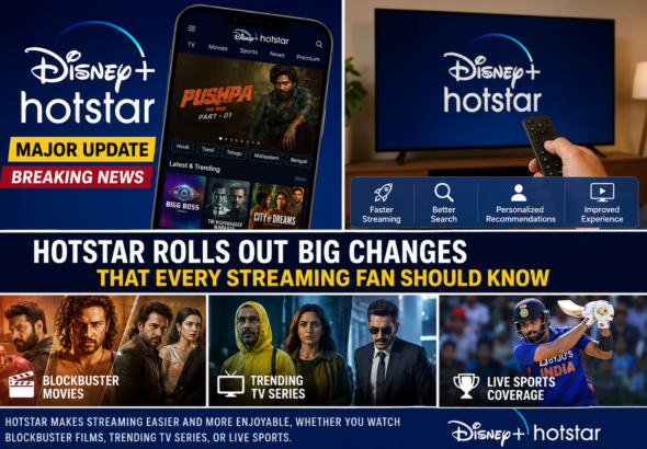 Hotstar