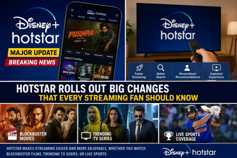 Hotstar