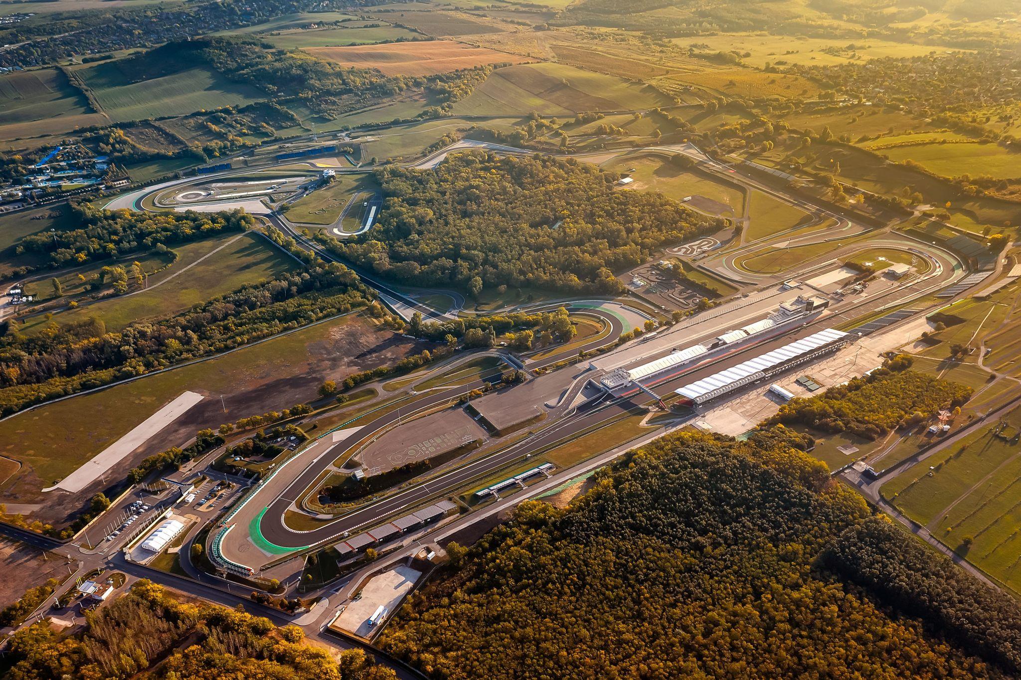 Hungarian GP