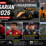 Hungarian GP 2026