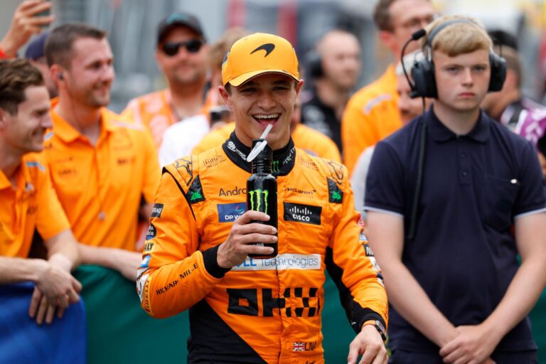 Hungarian GP