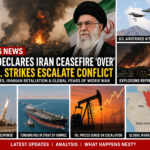 Iran War Trump