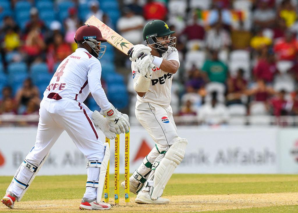Justin Greaves cricketer