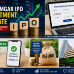 Kusumgar IPO Allotment