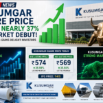 Kusumgar Share Price