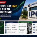 Lohia Corp IPO GMP