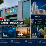 NSE India
