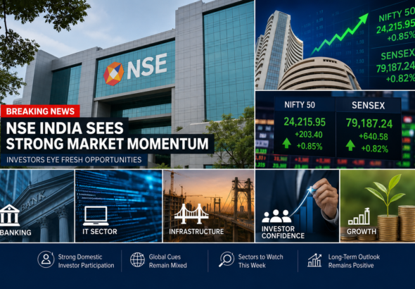 NSE India