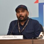 R Chezhiyan passes away