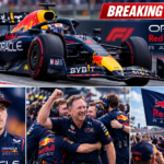 Red Bull Racing