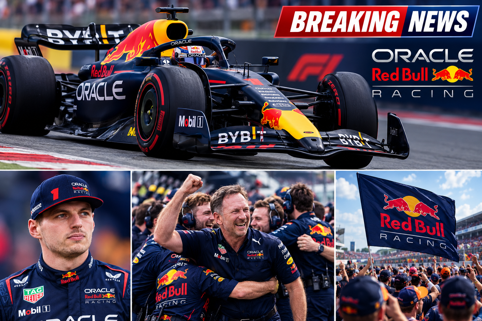 Red Bull Racing