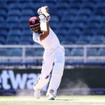 Roston Chase
