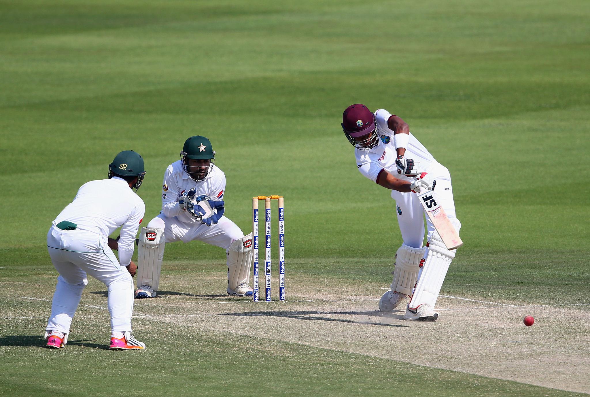 Roston Chase