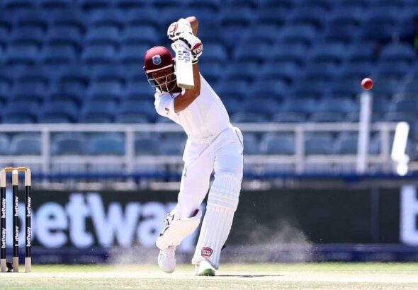 Roston Chase