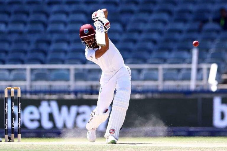 Roston Chase