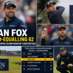 Ryan Fox