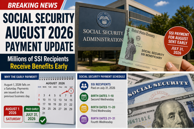 Social Security